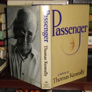 Item #27275 PASSENGER. Thomas Keneally