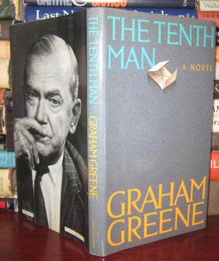 Item #33407 THE TENTH MAN. Graham Greene