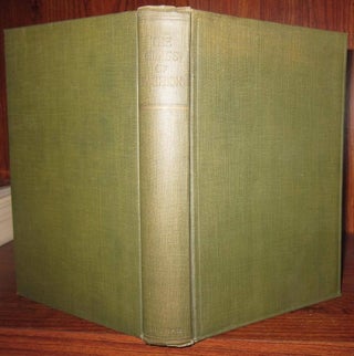 Item #36182 THE GLASS OF FASHION; Some Social Reflections. A Gentleman, A Duster