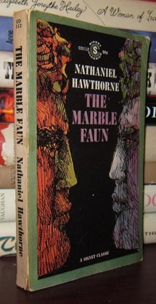 Item #39965 THE MARBLE FAUN. Nathaniel Hawthorne