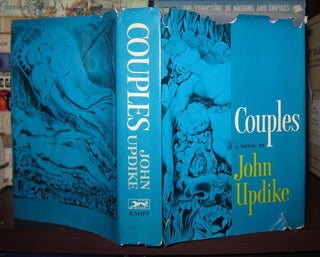 Item #40229 COUPLES. John Updike