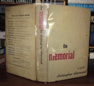 Item #43169 THE MEMORIAL. Christopher Isherwood