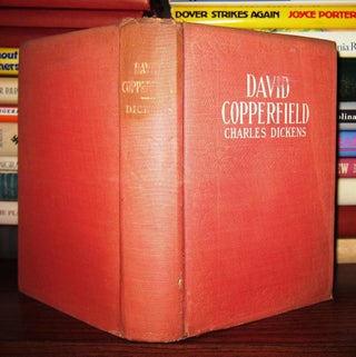 Item #44067 DAVID COPPERFIELD. Charles Dickens