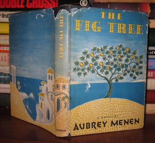 Item #44108 THE FIG TREE. Menen Aubrey