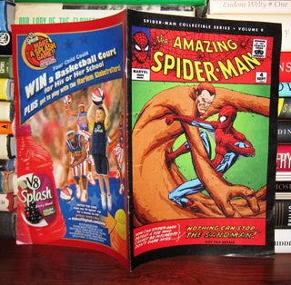 Item #44618 THE AMAZING SPIDERMAN # 9 Marvel Comics September 4th 1963. Stan - Marvel Comics Lee