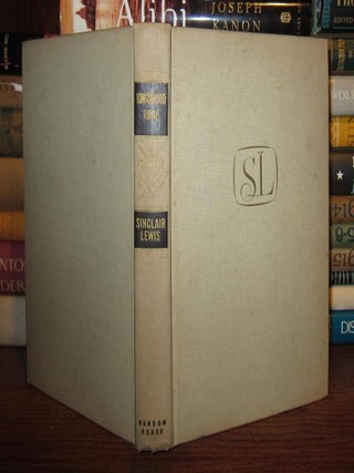 Item #45733 KINGSBLOOD ROYAL. Sinclair Lewis