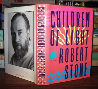 Item #45991 CHILDREN OF LIGHT. Robert Stone