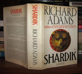 Item #46680 SHARDIK. Richard Adams