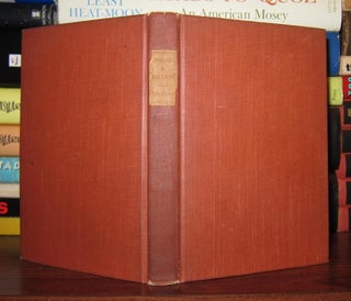 Item #47361 POEMS AND BALLADS. William Makepeace Thackeray