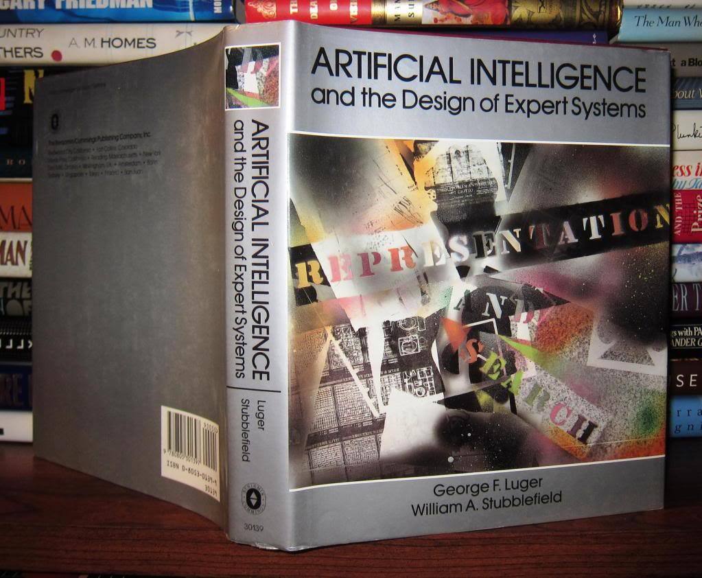 ARTIFICIAL INTELLIGENCE AND THE DESIGN OF EXPERT SYSTEMS | George F ...