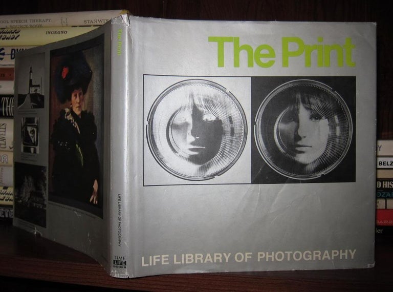 Item #48375 THE PRINT. Time-Life Books.