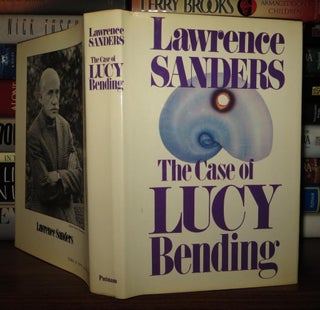 Item #49410 THE CASE OF LUCY BENDING. Lawrence Sanders