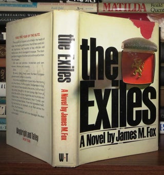 Item #50601 THE EXILES. James M. Fox