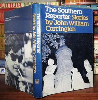 Item #50649 THE SOUTHERN REPORTER Stories. John William Corrington