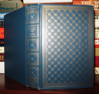 Item #52007 THE OLD CURIOSTIY SHOP. Charles Dickens