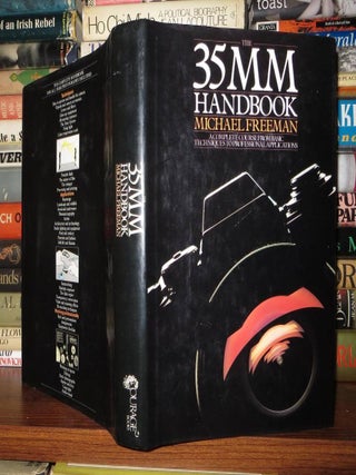 Item #53997 THE 35MM HANDBOOK A Complete Course from Basic Techniques to Professional...