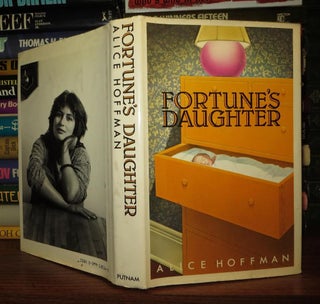 Item #54103 FORTUNE'S DAUGHTER Fortunes. Alice S. Hoffman