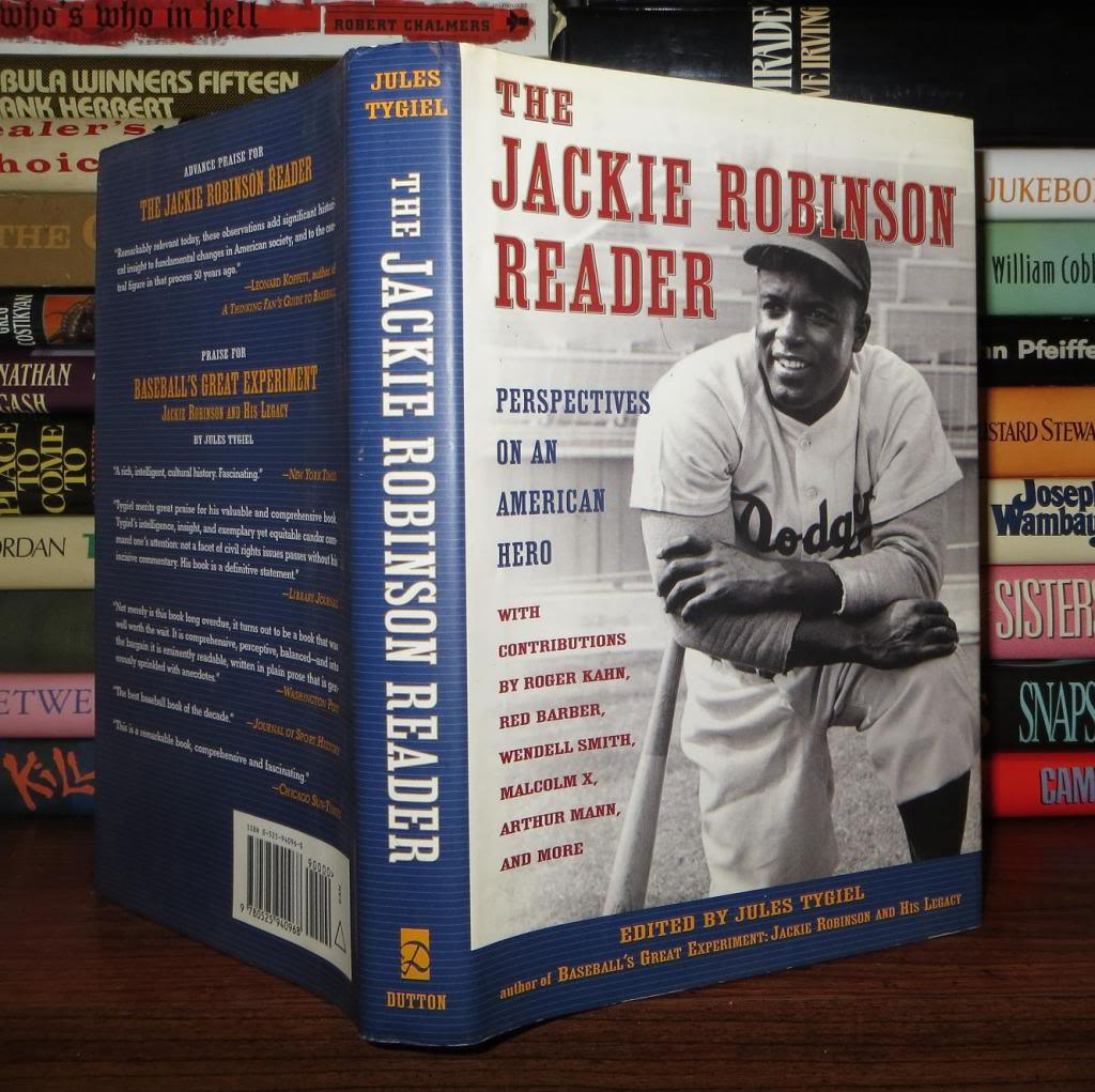 Baseball's Great Experiment: Jackie Robinson and His Legacy by