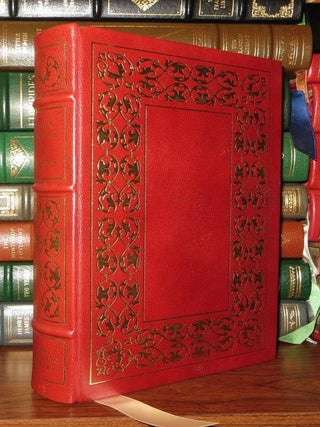 Item #55308 POEMS Franklin Library. John Donne