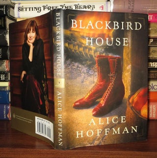 Item #57350 BLACKBIRD HOUSE. Alice S. Hoffman