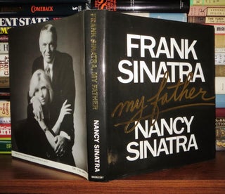 Item #57386 FRANK SINATRA, MY FATHER. Nancy - Frank Sinatra Sinatra