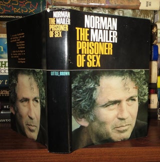 Item #57836 THE PRISONER OF SEX. Norman Mailer