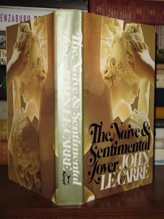 Item #59025 THE NAIVE AND SENTIMENTAL LOVER. John Le Carre