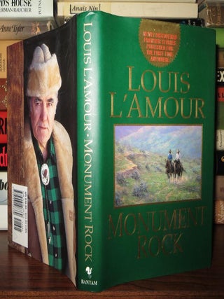 SILVER CANYON Louis L'amour Hardcover Collection by Louis L'Amour on Rare  Book Cellar