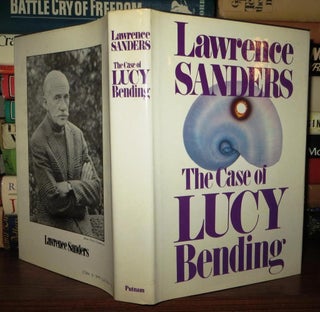 Item #60964 THE CASE OF LUCY BENDING. Lawrence Sanders