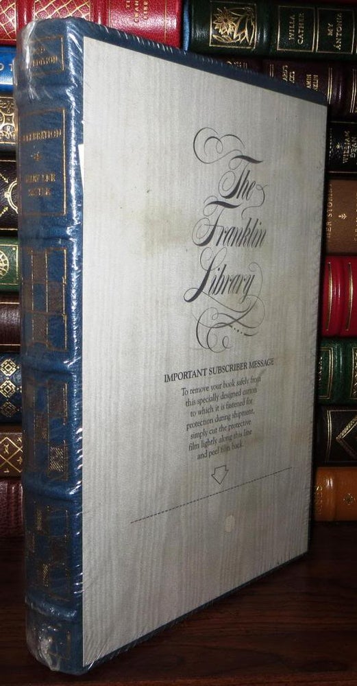 Item #61496 CELEBRATION Signed Franklin Library. Mary Lee Settle.