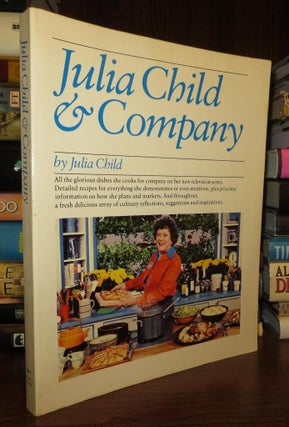 Item #62069 JULIA CHILD & COMPANY. Julia Child