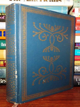 Item #63118 THE AGE OF FABLE. Bulfinch, Foreword Robert Graves, Joseph Papin