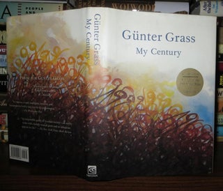 Item #65728 MY CENTURY A Novel. Günter Grass