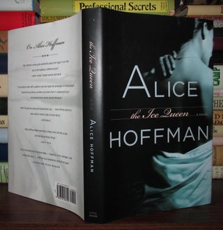 Item #67846 THE ICE QUEEN A Novel. Alice Hoffman