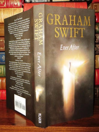 Item #69724 EVER AFTER. Graham Swift