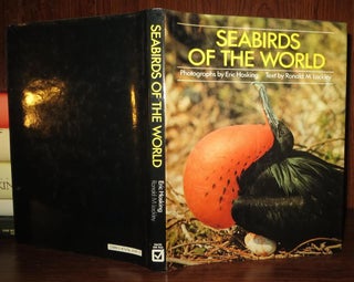 Item #70408 SEABIRDS OF THE WORLD. Ronald M. Lockley, Eric Hosking