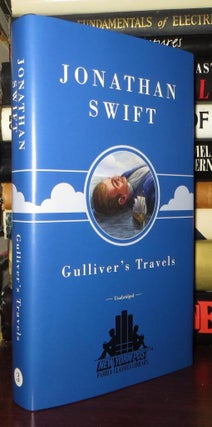 Item #72313 GULLIVER'S TRAVELS. Jonathan Swift