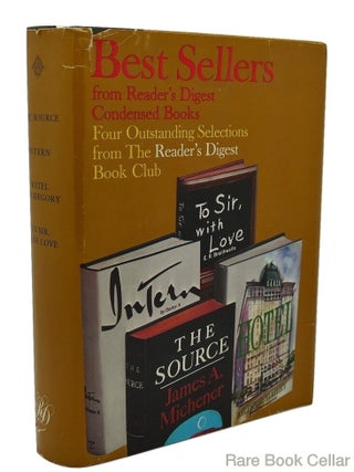 Item #84269 BEST SELLERS. Reader's Digest