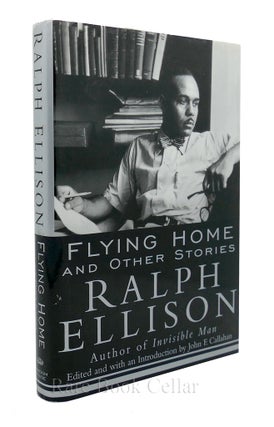 Item #86797 FLYING HOME AND OTHER STORIES. Ellison Ralph