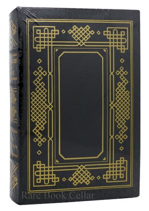 Item #87628 FATHERS AND SONS Easton Press. Ivan Turgenev