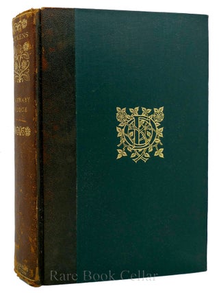 Item #87881 BARNABY RUDGE. Charles Dickens