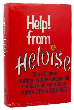 Item #88225 HELP! FROM HELOISE. Heloise