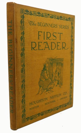 Item #89572 FIRST READER The Beginners Series