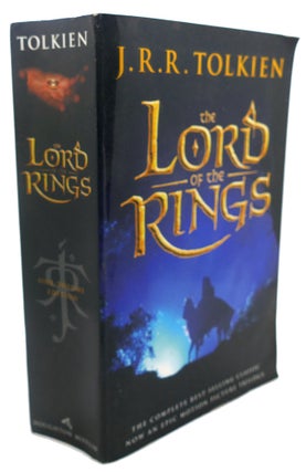 Item #91048 THE LORD OF THE RINGS. J. R. R. Tolkien