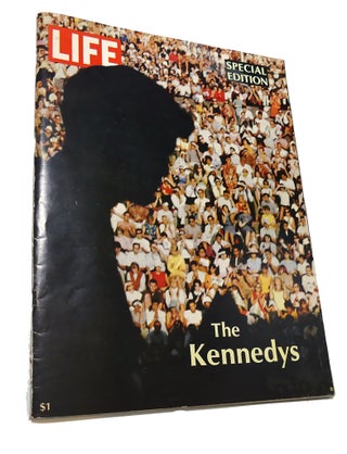 Item #91346 THE KENNEDYS : Special Edition