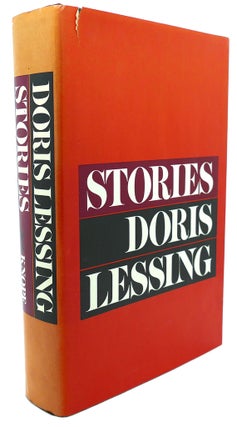 Item #92413 STORIES. Doris Lessing