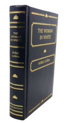 Item #93811 THE WOMAN IN WHITE. Wilkie Collins