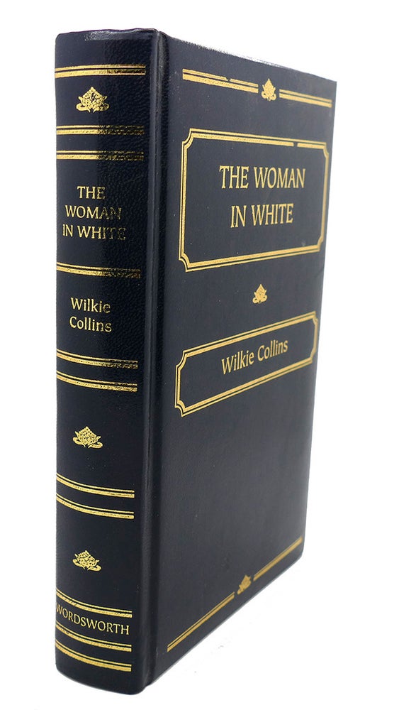 Item #93811 THE WOMAN IN WHITE. Wilkie Collins.