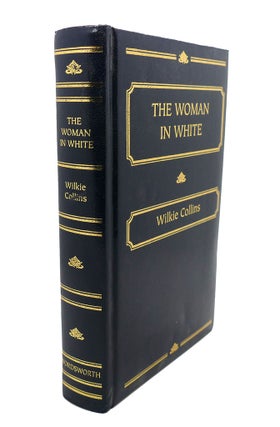 Item #93813 THE WOMAN IN WHITE. Wilkie Collins