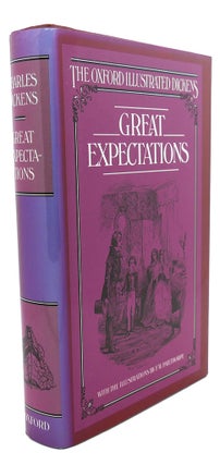 Item #94805 GREAT EXPECTATIONS. Charles Dickens